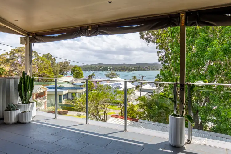Third view of Homely house listing, 83 Thompson Road, Speers Point NSW 2284