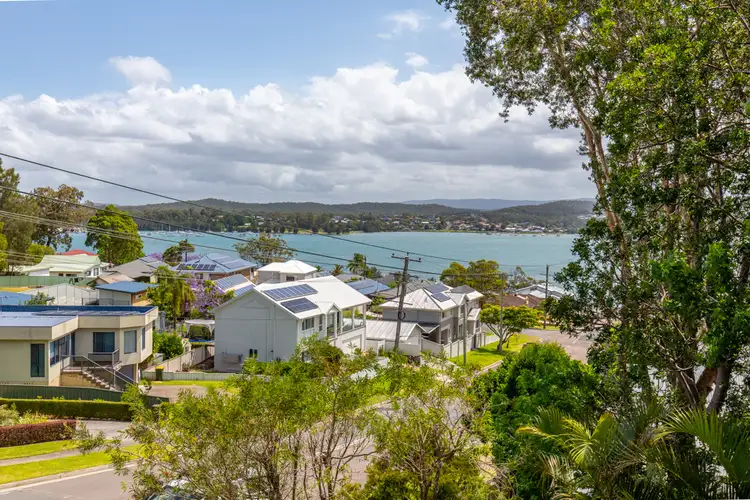 Fourth view of Homely house listing, 83 Thompson Road, Speers Point NSW 2284