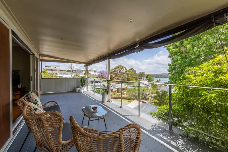 Fifth view of Homely house listing, 83 Thompson Road, Speers Point NSW 2284