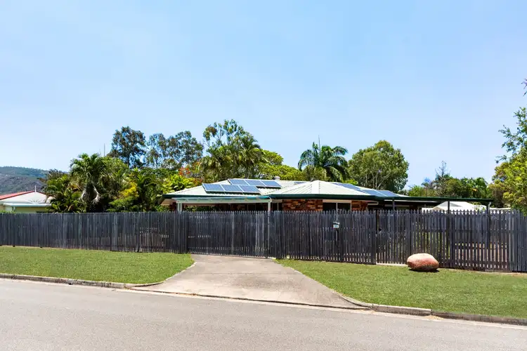 Second view of Homely house listing, 15 Rosewood Avenue, Kelso QLD 4815