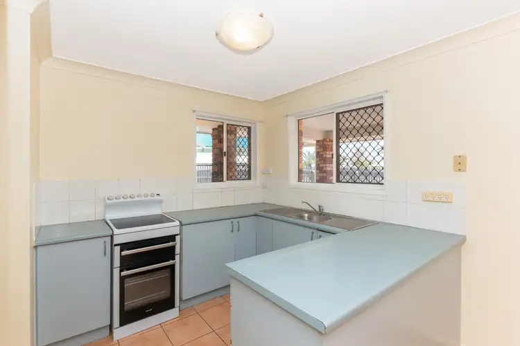 Fourth view of Homely house listing, 15 Rosewood Avenue, Kelso QLD 4815