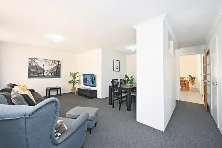 Third view of Homely house listing, 8 Galvin Heights, Clarkson WA 6030
