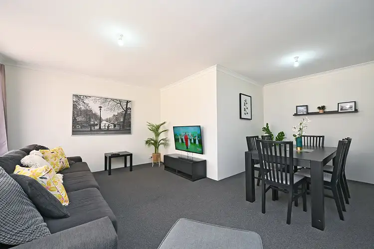 Fourth view of Homely house listing, 8 Galvin Heights, Clarkson WA 6030