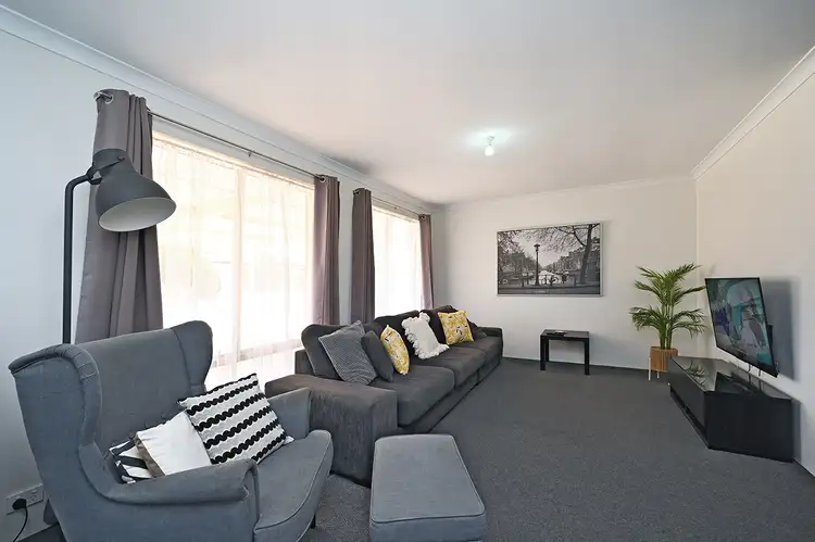 Fifth view of Homely house listing, 8 Galvin Heights, Clarkson WA 6030