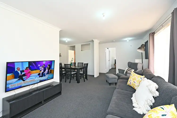 Sixth view of Homely house listing, 8 Galvin Heights, Clarkson WA 6030
