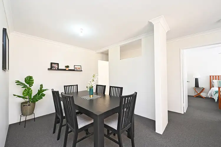 Seventh view of Homely house listing, 8 Galvin Heights, Clarkson WA 6030