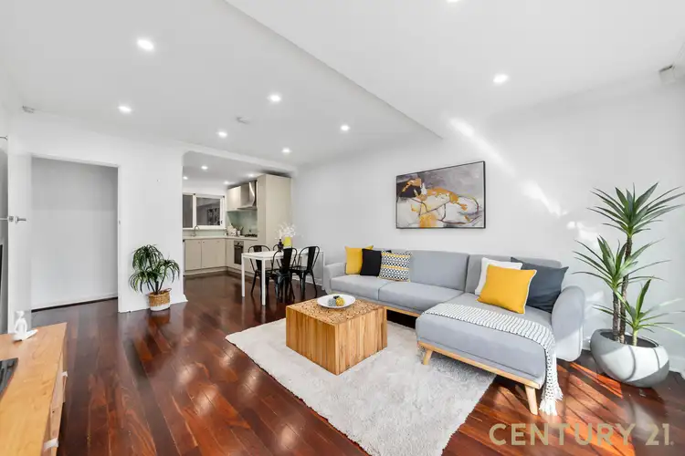 36 Marchamley Street, Carlisle WA 6101