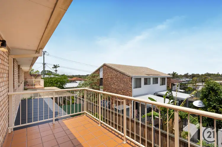 Third view of Homely townhouse listing, Unit 3/104 Ewing Road, Woodridge QLD 4114
