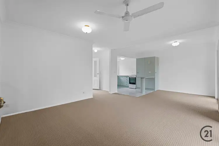 Fourth view of Homely townhouse listing, Unit 3/104 Ewing Road, Woodridge QLD 4114