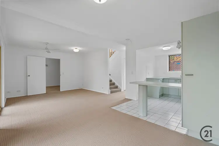 Fifth view of Homely townhouse listing, Unit 3/104 Ewing Road, Woodridge QLD 4114