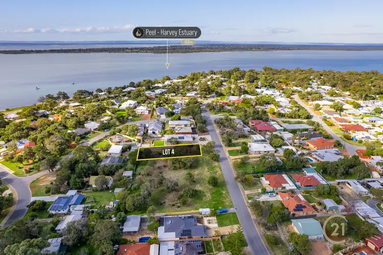 22 Dawesville Road, Dawesville WA 6211