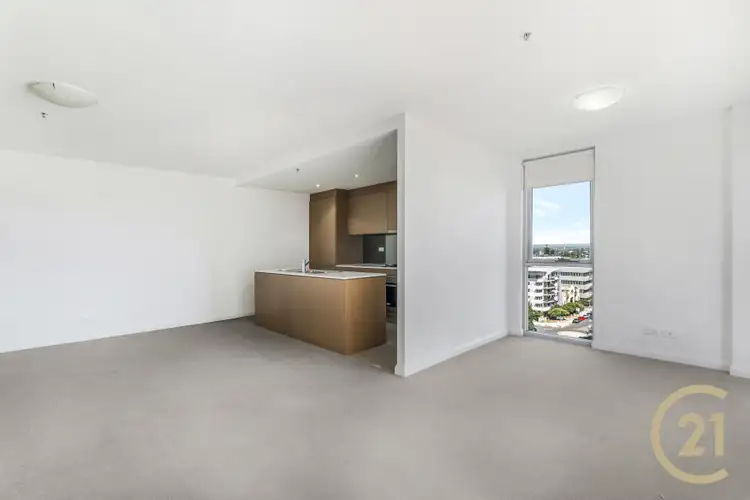 Second view of Homely apartment listing, 78/1-3 Bigge Street, Warwick Farm NSW 2170