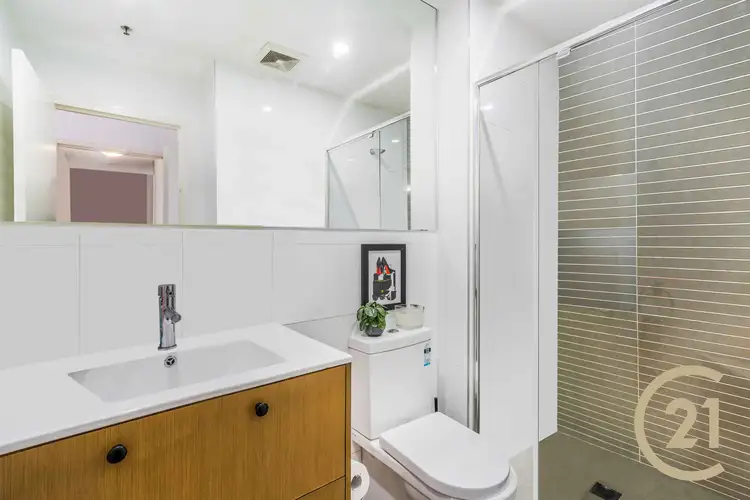 Fifth view of Homely apartment listing, 78/1-3 Bigge Street, Warwick Farm NSW 2170