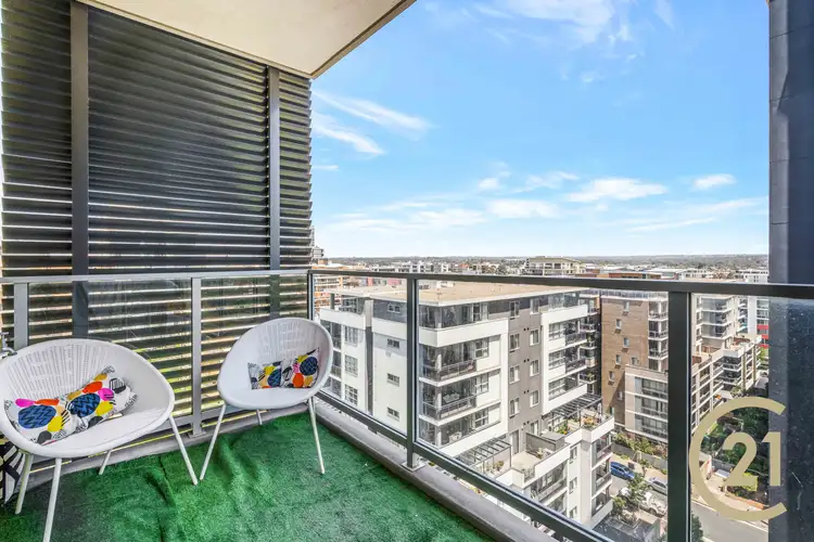 Sixth view of Homely apartment listing, 78/1-3 Bigge Street, Warwick Farm NSW 2170