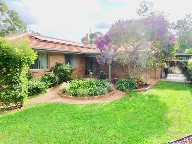 Main view of Homely house listing, 5 Carolyn Place, Ferny Grove QLD 4055