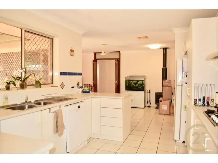 Second view of Homely house listing, 5 Carolyn Place, Ferny Grove QLD 4055
