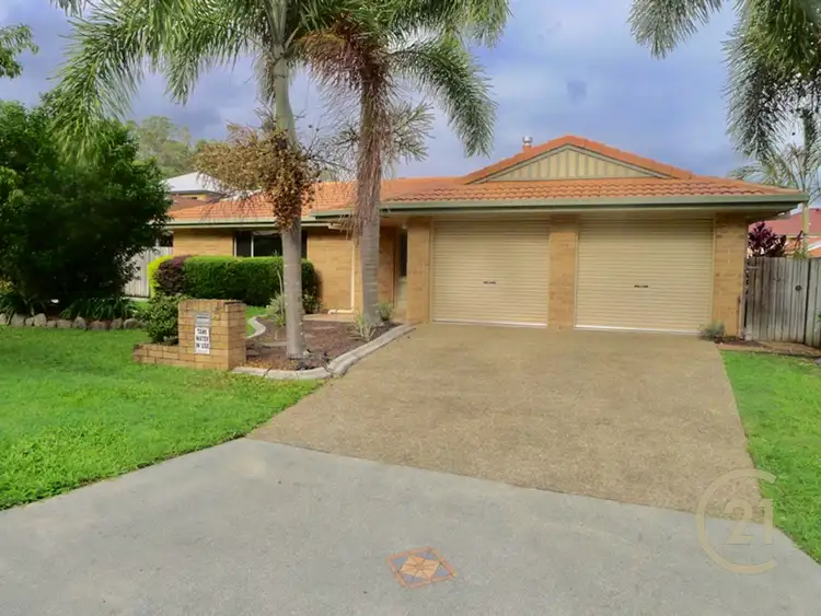 Third view of Homely house listing, 5 Carolyn Place, Ferny Grove QLD 4055