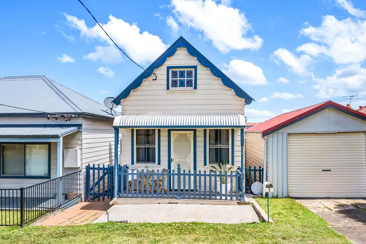 Main view of Homely house listing, 3 Regent Street, Mayfield NSW 2304