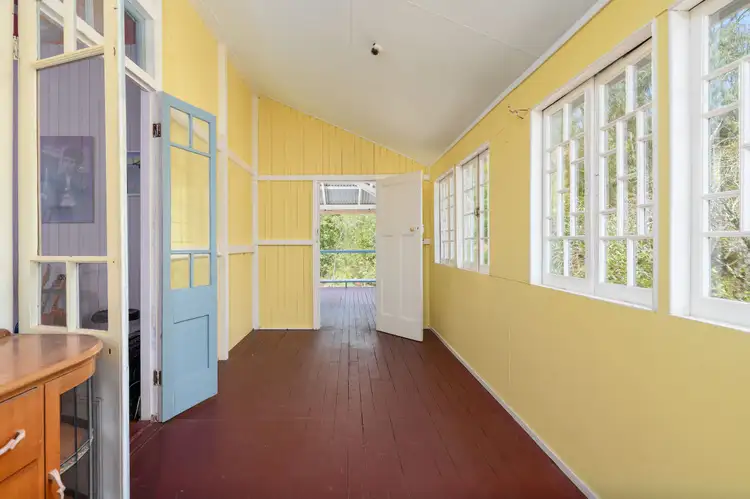 Third view of Homely rural property listing, 11 Cave Street, Kilkivan QLD 4600