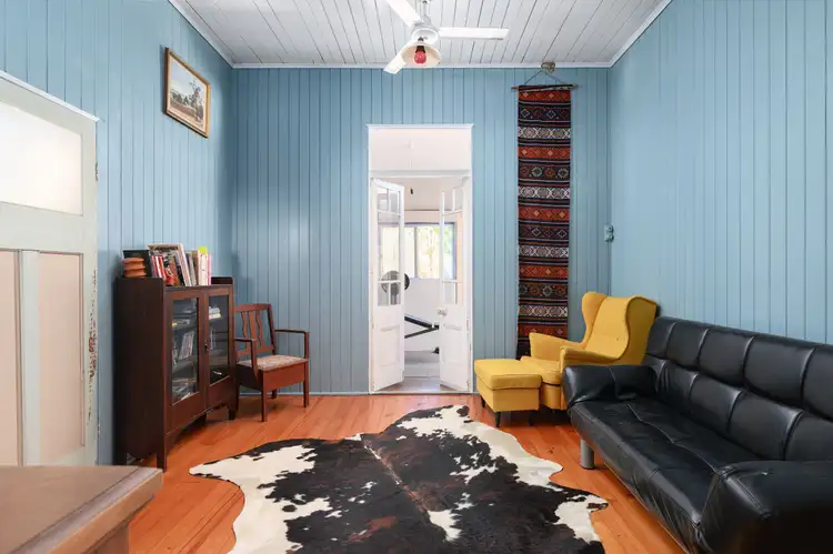 Fourth view of Homely rural property listing, 11 Cave Street, Kilkivan QLD 4600