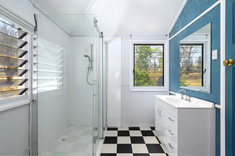 Sixth view of Homely rural property listing, 11 Cave Street, Kilkivan QLD 4600