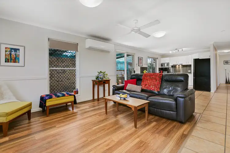 Third view of Homely house listing, 10 Carib Court, Mountain Creek QLD 4557