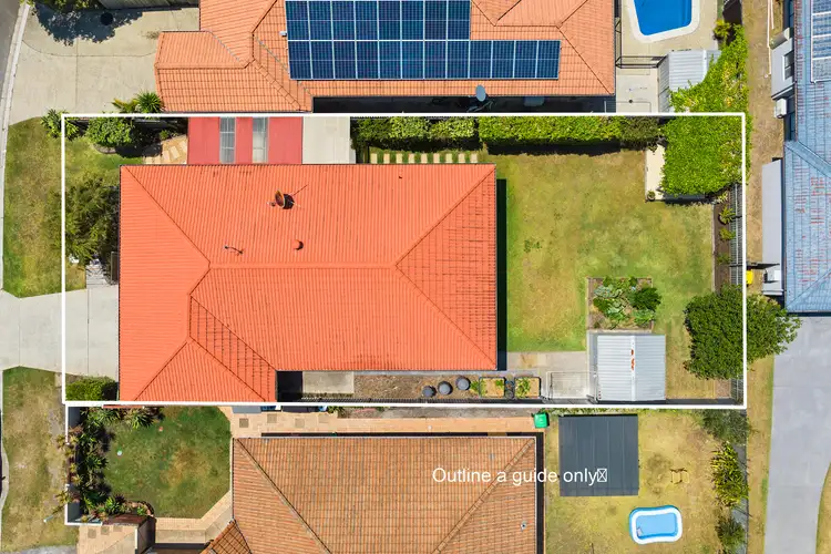 Fourth view of Homely house listing, 10 Carib Court, Mountain Creek QLD 4557