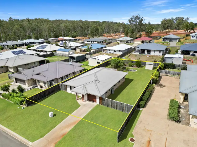 Main view of Homely house listing, 29 Cheyne Circuit, Tinana QLD 4650