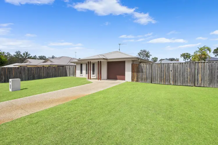 Second view of Homely house listing, 29 Cheyne Circuit, Tinana QLD 4650