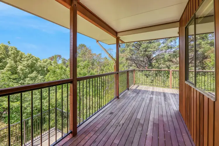 Second view of Homely house listing, 40 Railway Parade, Wentworth Falls NSW 2782
