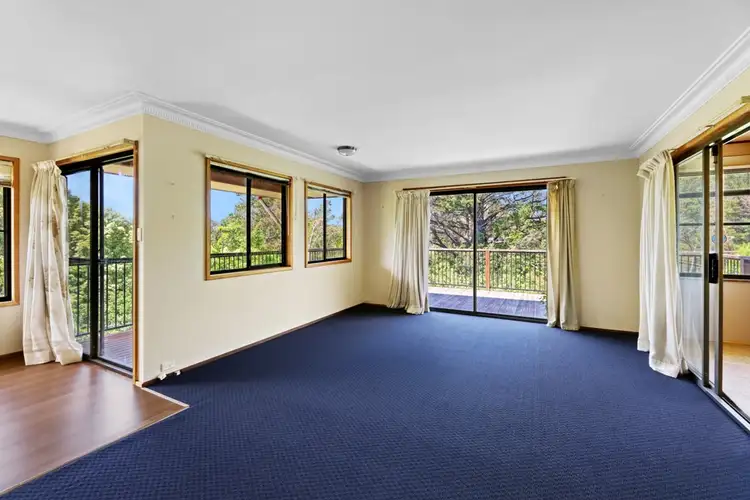 Third view of Homely house listing, 40 Railway Parade, Wentworth Falls NSW 2782
