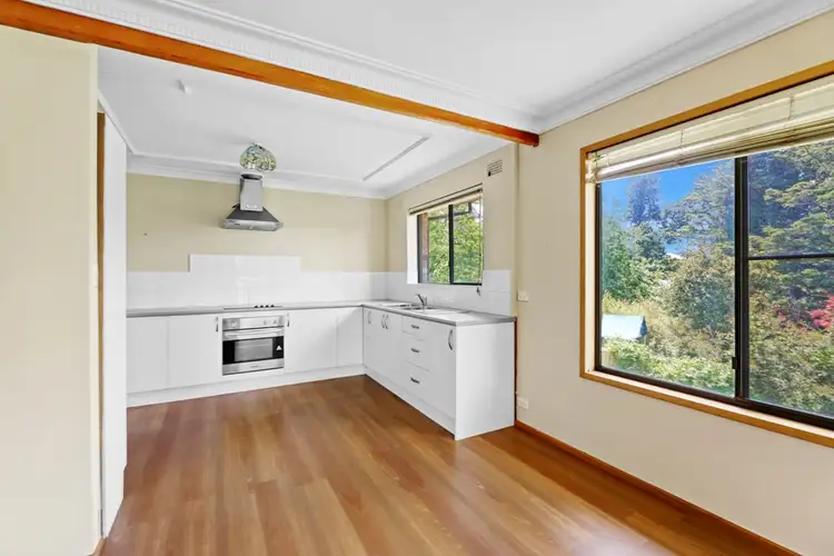 Fourth view of Homely house listing, 40 Railway Parade, Wentworth Falls NSW 2782