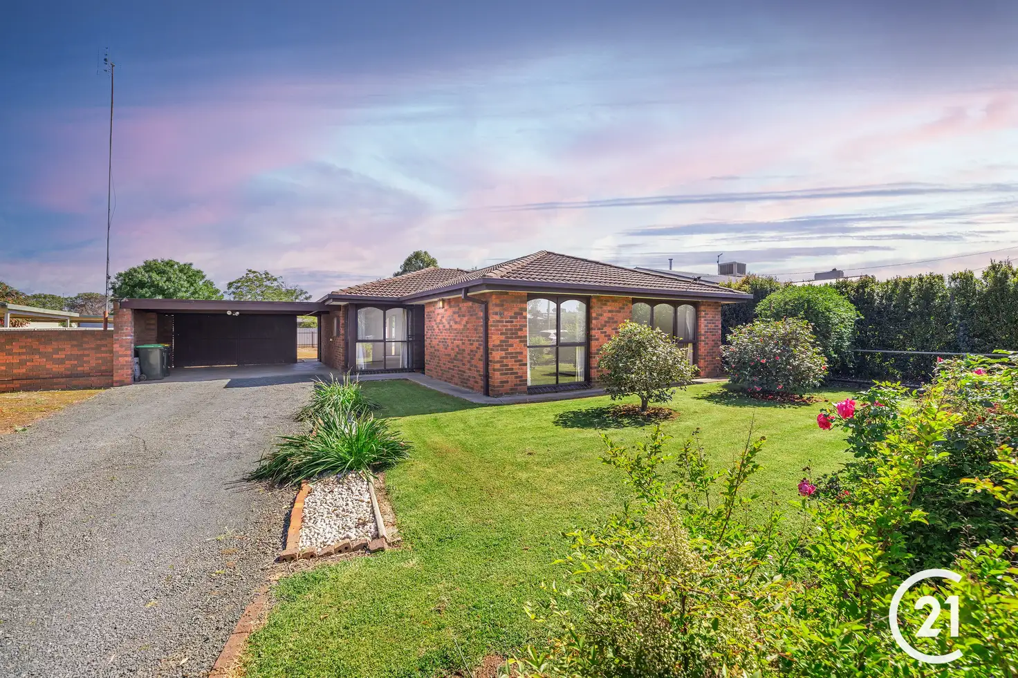 Main view of Homely house listing, 12 Kinsey Street, Moama NSW 2731