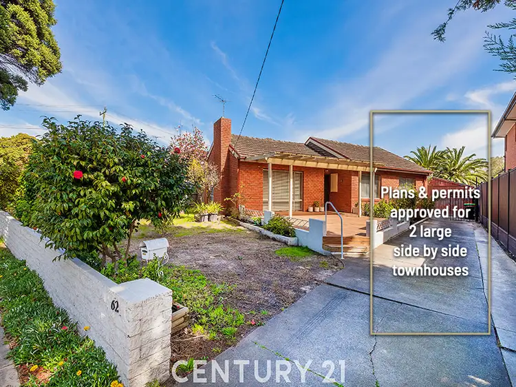 62 Springs Road, Clarinda VIC 3169