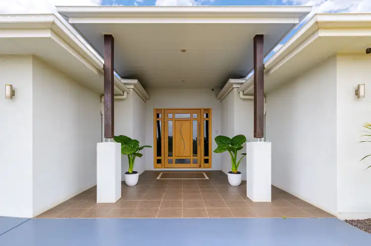 Fourth view of Homely rural property listing, 73 Forest Ridge Drive, Tamaree QLD 4570