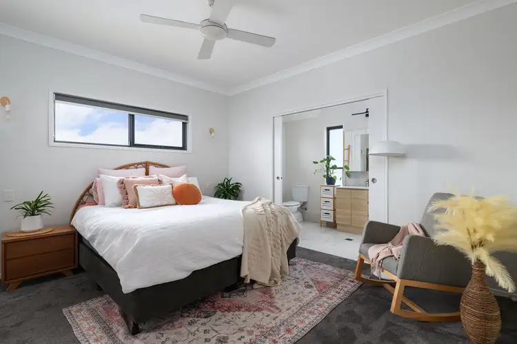 Fifth view of Homely rural property listing, 73 Forest Ridge Drive, Tamaree QLD 4570