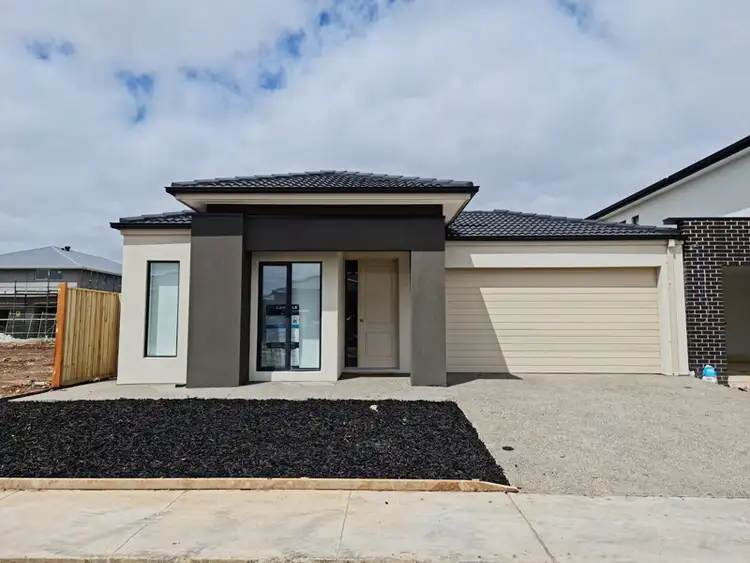Main view of Homely house listing, 6 Safrano Street, Tarneit VIC 3029