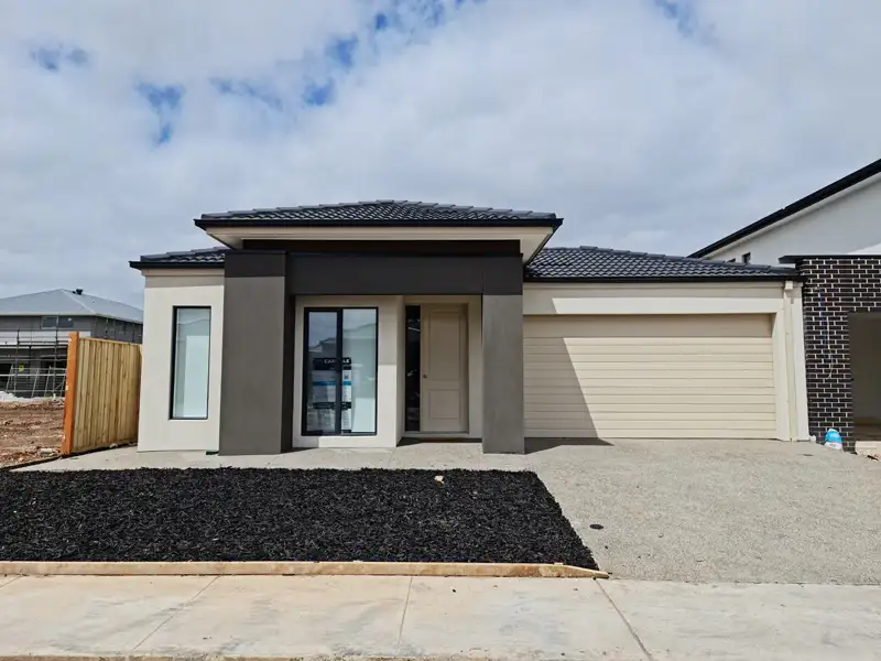 Main view of Homely house listing, 6 Safrano Street, Tarneit VIC 3029