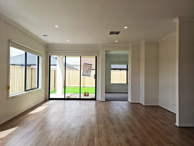 Third view of Homely house listing, 6 Safrano Street, Tarneit VIC 3029