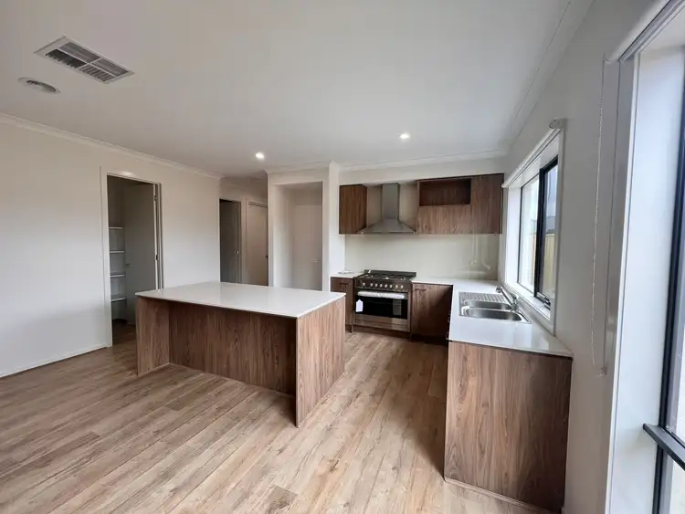 Fourth view of Homely house listing, 6 Safrano Street, Tarneit VIC 3029