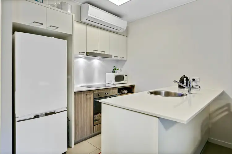 Third view of Homely unit listing, 3606/3 Emporio Place, Maroochydore QLD 4558