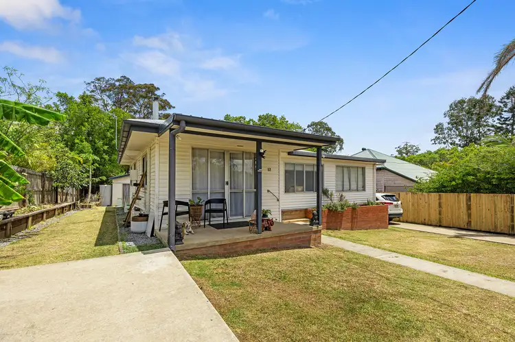 Main view of Homely house listing, 12 Garrick Street, Gympie QLD 4570