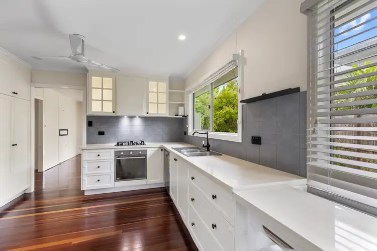 Third view of Homely house listing, 12 Garrick Street, Gympie QLD 4570