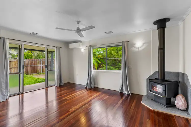 Fourth view of Homely house listing, 12 Garrick Street, Gympie QLD 4570