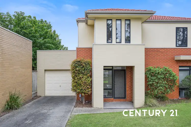 21C Browns Road, Clayton VIC 3168