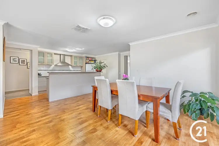 Second view of Homely house listing, 19 Struve Court, Echuca VIC 3564