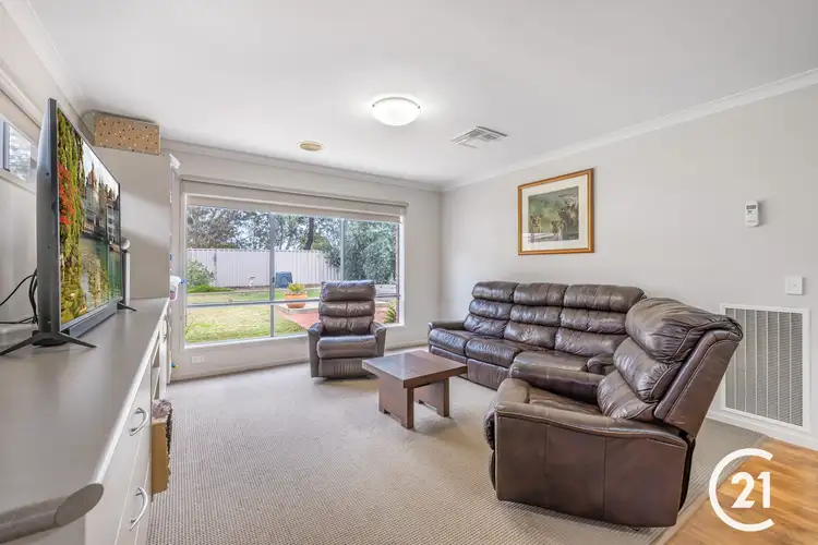 Third view of Homely house listing, 19 Struve Court, Echuca VIC 3564