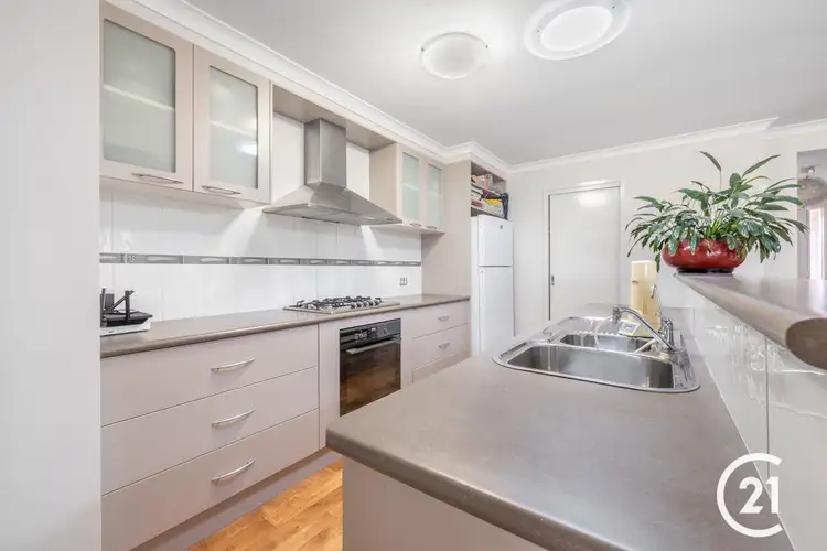 Fourth view of Homely house listing, 19 Struve Court, Echuca VIC 3564