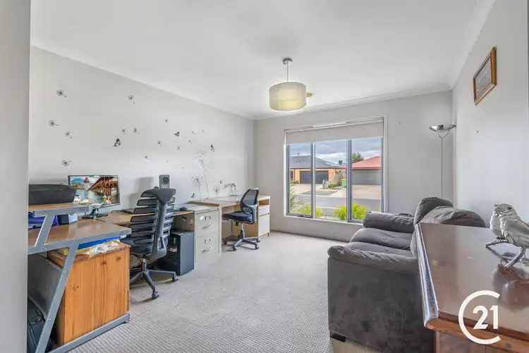 Fifth view of Homely house listing, 19 Struve Court, Echuca VIC 3564