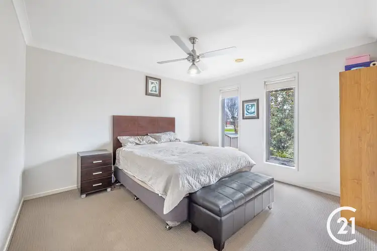 Sixth view of Homely house listing, 19 Struve Court, Echuca VIC 3564